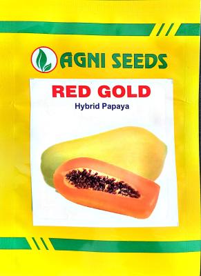 Red Gold -Pappaya